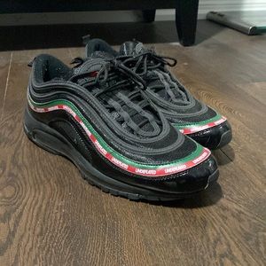 Nike Air Max 97 Undefeated
